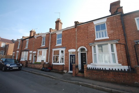 View Full Details for Norfolk Street, Leamington Spa