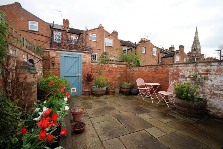 Images for Norfolk Street, Leamington Spa