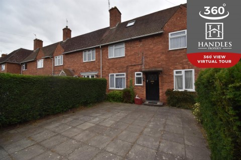 View Full Details for Cashmore Avenue, Leamington Spa