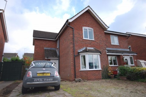 View Full Details for Jasmine Grove, Leamington Spa