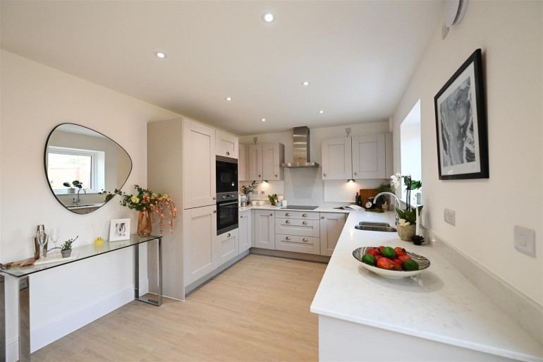 Plot 21, Crickley Fields, Brockworth