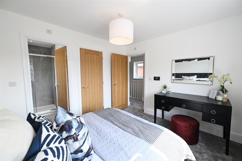 Plot 20, Crickley Fields, Brockworth