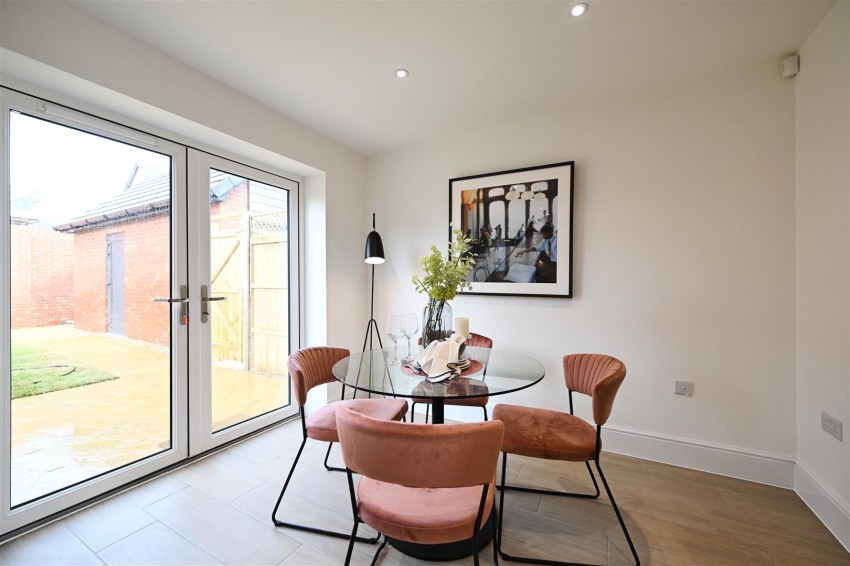 Images for Plot 20, Crickley Fields, Brockworth