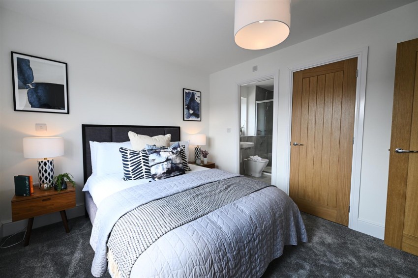 Images for Plot 20, Crickley Fields, Brockworth
