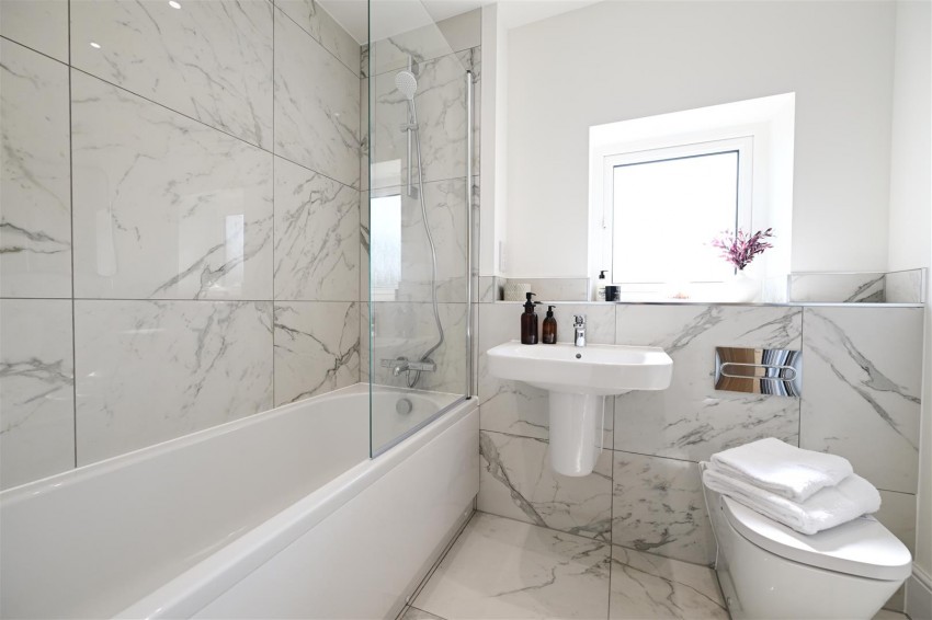 Images for Plot 20, Crickley Fields, Brockworth