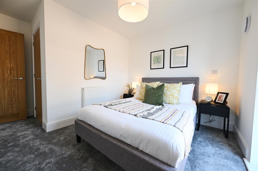 Images for Plot 20, Crickley Fields, Brockworth