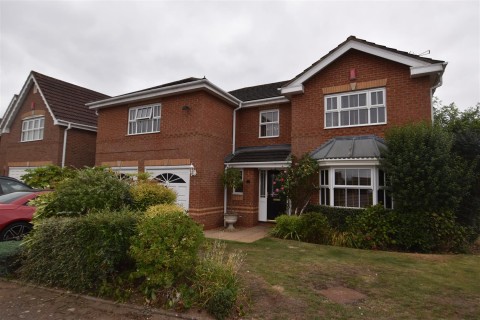View Full Details for Imogen Gardens, Warwick Gates