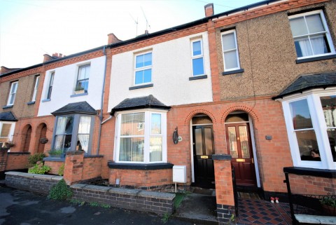 View Full Details for Albert Street, Leamington Spa