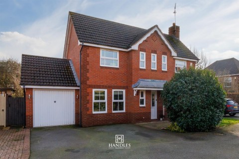 View Full Details for Wake Grove, Warwick