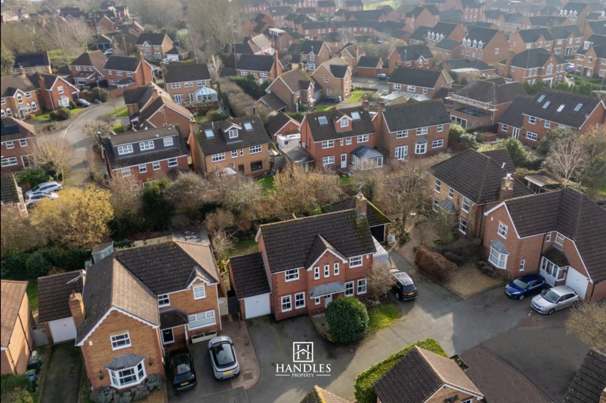 Images for Wake Grove, Warwick