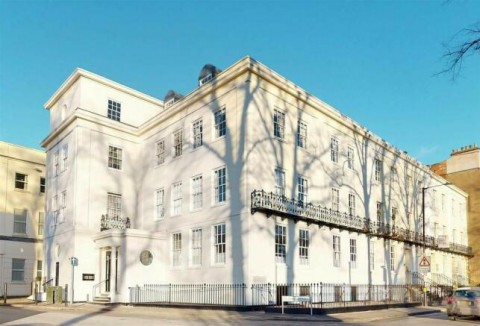 View Full Details for 9 Dormer Place, Leamington Spa