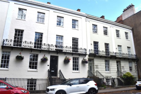 View Full Details for 9 Dormer Place, Leamington Spa