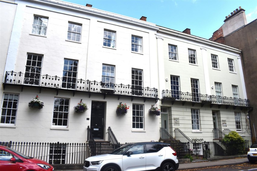 Images for 9 Dormer Place, Leamington Spa