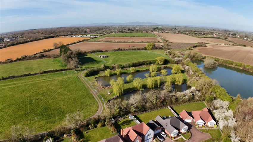 Images for Plots 3 and 4 Cygnets Rest, Drakes Broughton