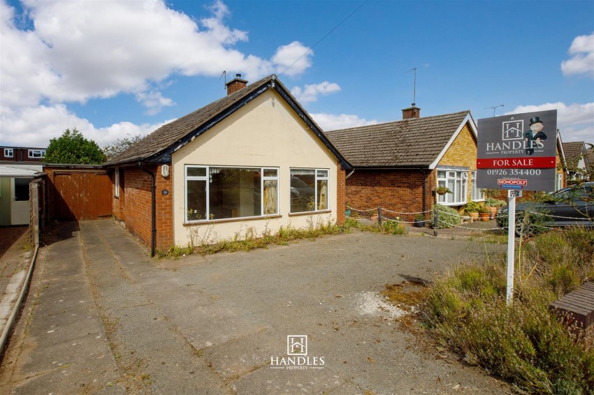 Images for Girvan Grove, Leamington Spa