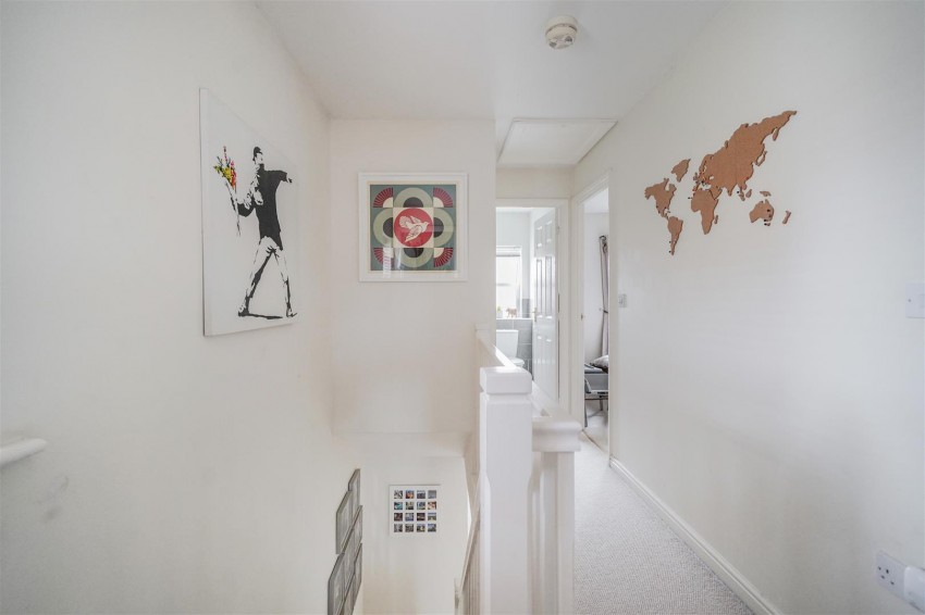 Images for The Furr Marsh, Warwick
