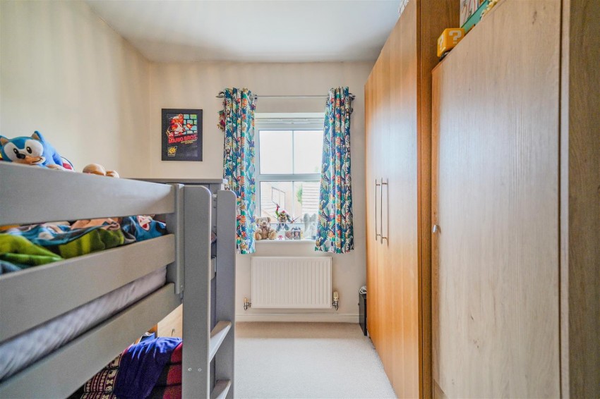 Images for The Furr Marsh, Warwick