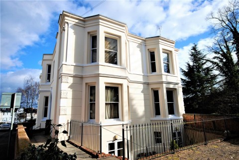 View Full Details for 23 Church Hill, Leamington Spa