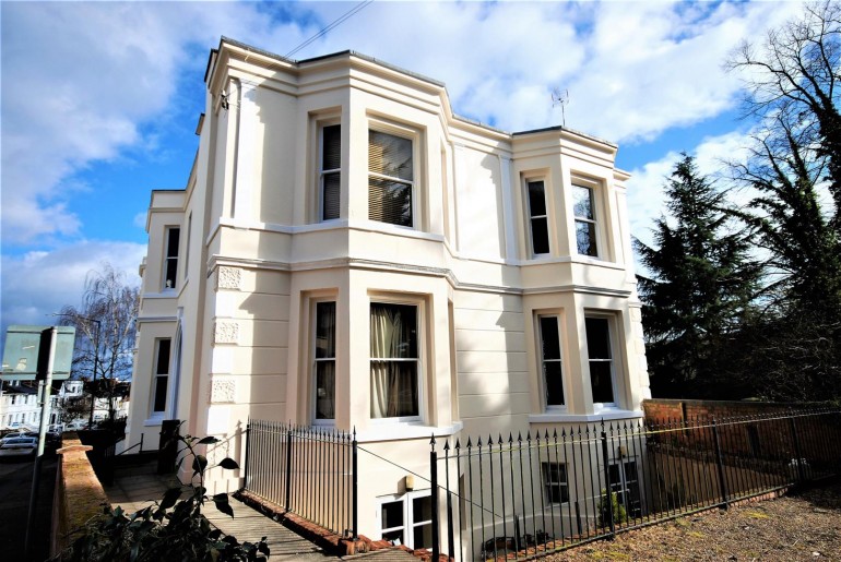 23 Church Hill, Leamington Spa