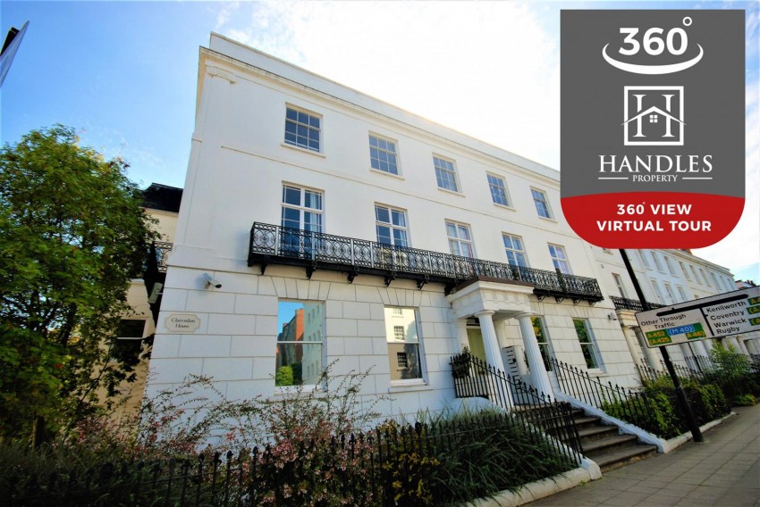 Images for 1-2 Clarendon Square, Leamington Spa