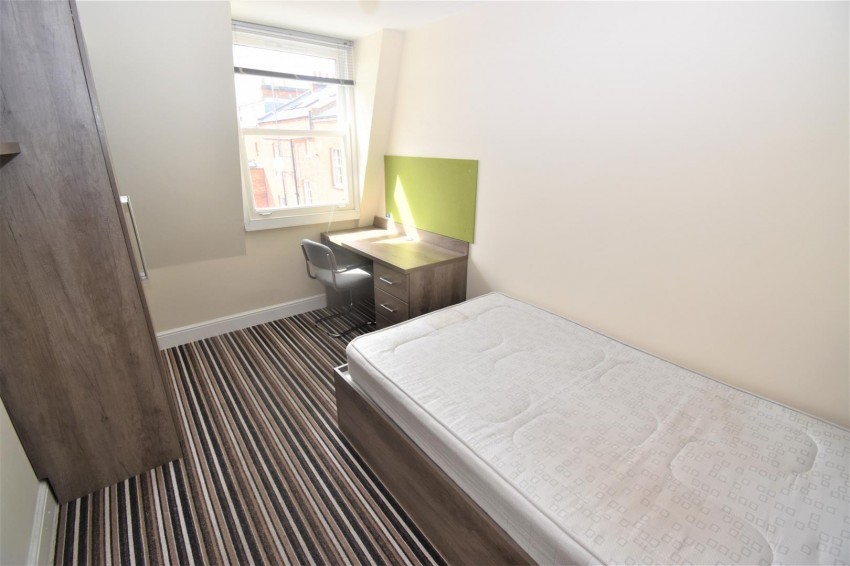 Images for 1-2 Clarendon Square, Leamington Spa