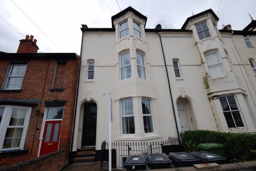 Images for Tachbrook Road, Leamington Spa