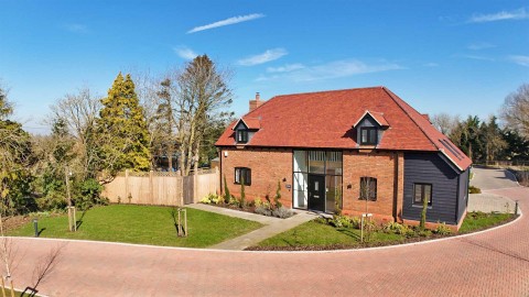 View Full Details for Whimbrel Lodge, Princes Risborough, Princes Risborough