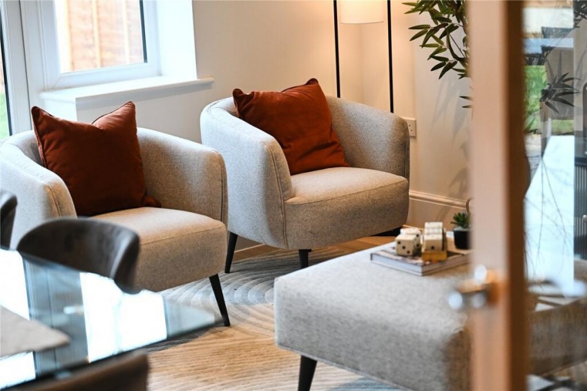 Images for Plot 15, the Jasmine,  Maypole Place, Evesham