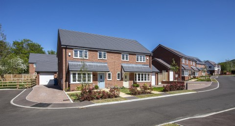 View Full Details for Plot 11 Coopers Chase, Leckhampton Lane, Shurdington