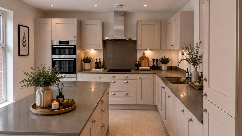 Images for Plot 11 Coopers Chase, Leckhampton Lane, Shurdington