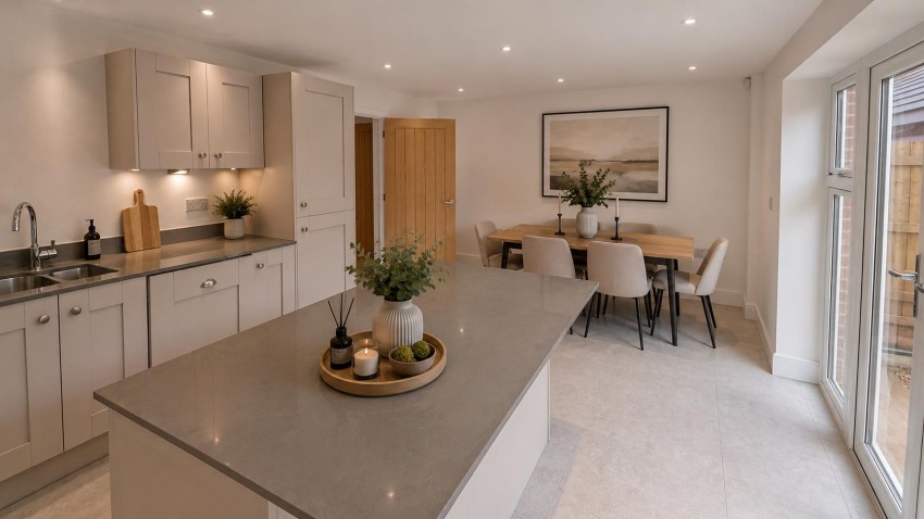 Images for Plot 11 Coopers Chase, Leckhampton Lane, Shurdington