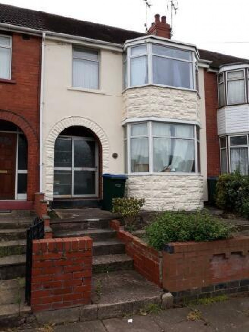 Images for St. Christians Road, Coventry
