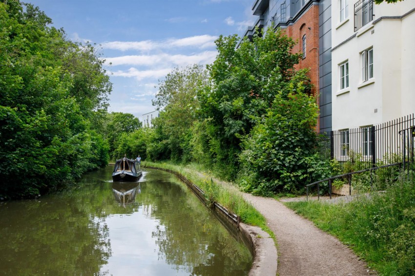 Images for Station House, Old Warwick Road, Leamington Spa