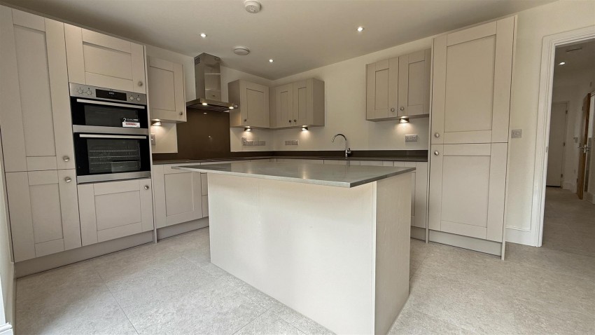 Images for Plot 12, Coopers Chase, Leckhampton Lane, Shurdington