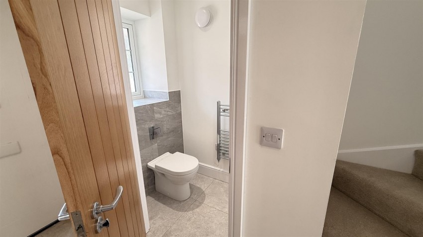 Images for Plot 12, Coopers Chase, Leckhampton Lane, Shurdington