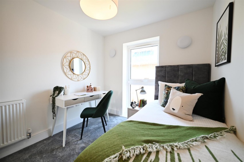 Images for Plot 14, Crickley Fields, Brockworth