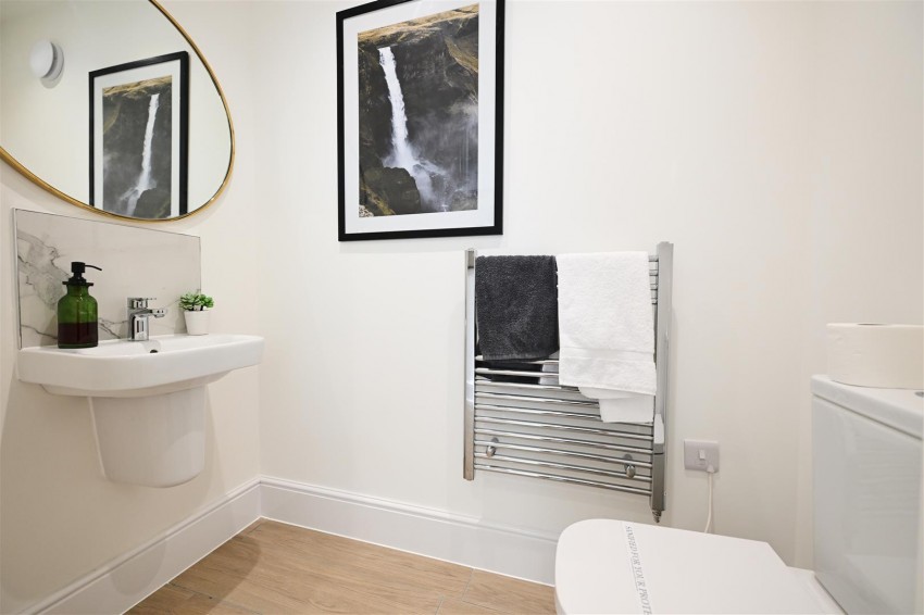 Images for Plot 23 Crickley Fields, Brockworth