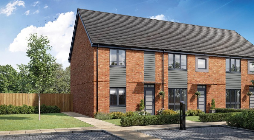 Images for Plot 31 Crickley Fields, Brockworth