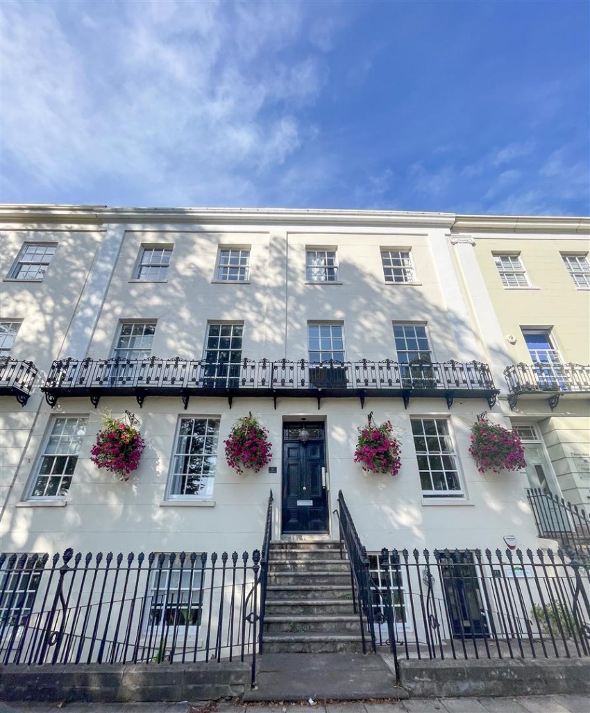 Images for 9 Dormer Place, Leamington Spa