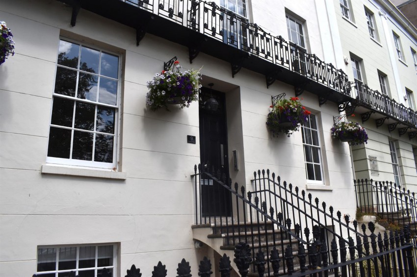 Images for 9 Dormer Place, Leamington Spa