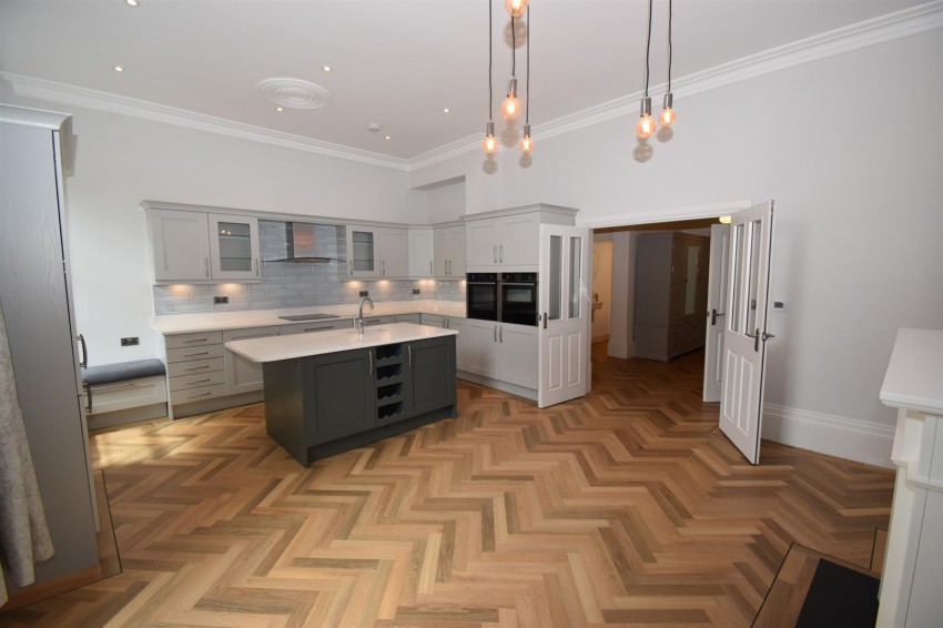 Images for 9 Dormer Place, Leamington Spa