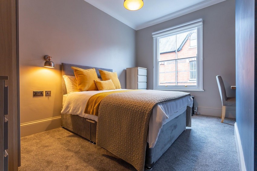 Images for Rugby Road, Leamington Spa