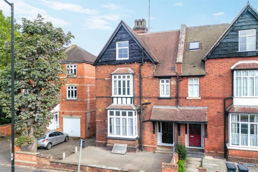 Images for Avenue Road, Leamington Spa