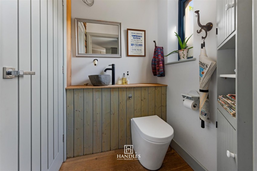 Images for Shuckburgh Road, Priors Marston, Southam