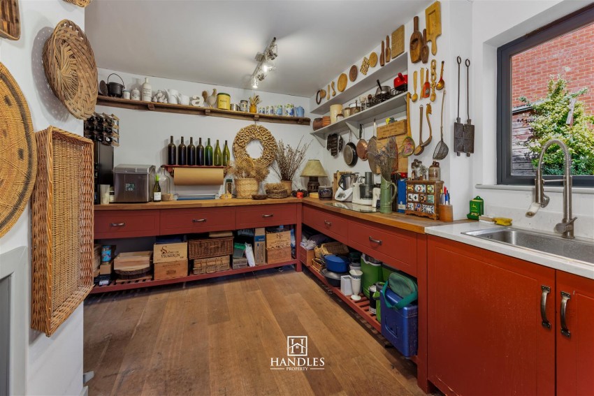 Images for Shuckburgh Road, Priors Marston, Southam