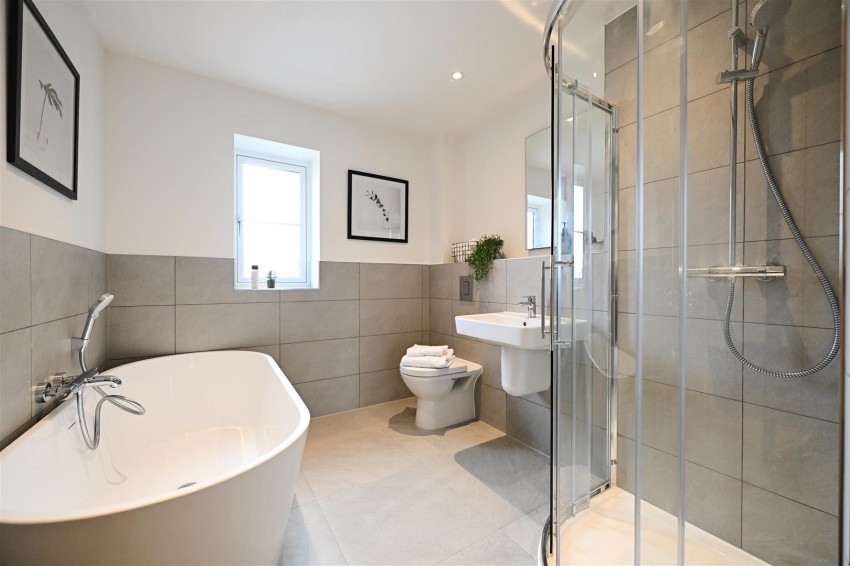 Images for Plot 5, The Bourne, Maypole Place, Evesham