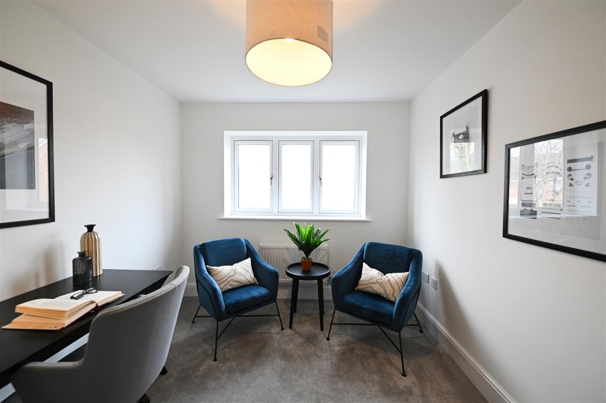Images for Plot 5, The Bourne, Maypole Place, Evesham