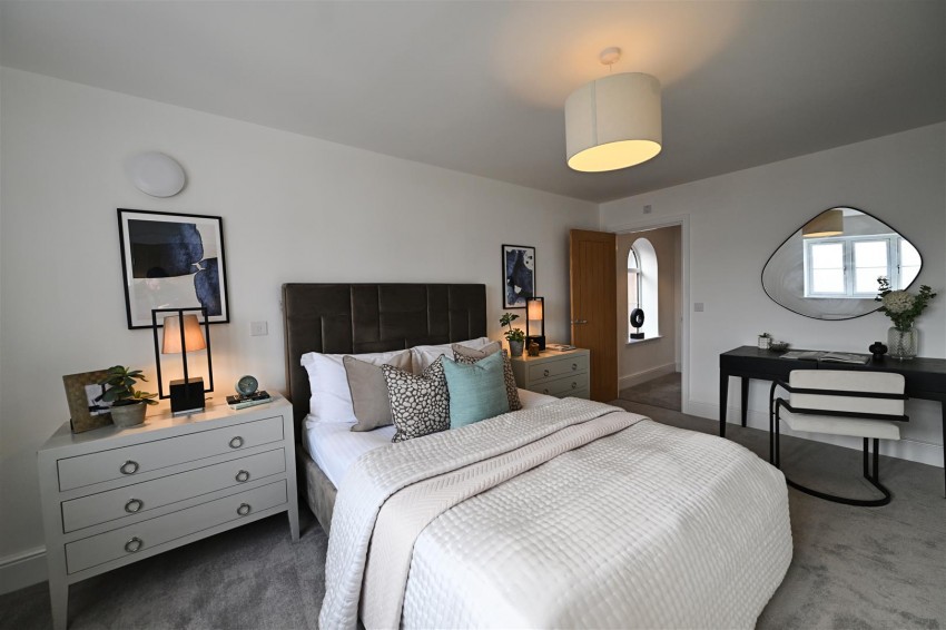 Images for Plot 5, The Bourne, Maypole Place, Evesham