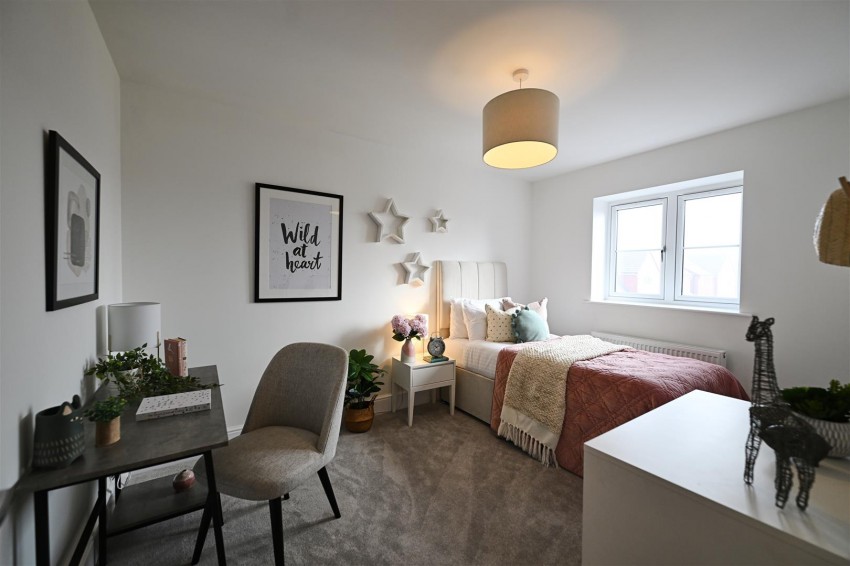 Images for Plot 4, The Bourne, Maypole Place, Evesham