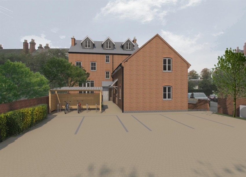 Images for 34 Lillington Road, Leamington Spa